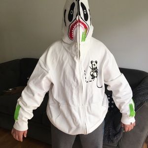 Meet your Posher, Jack